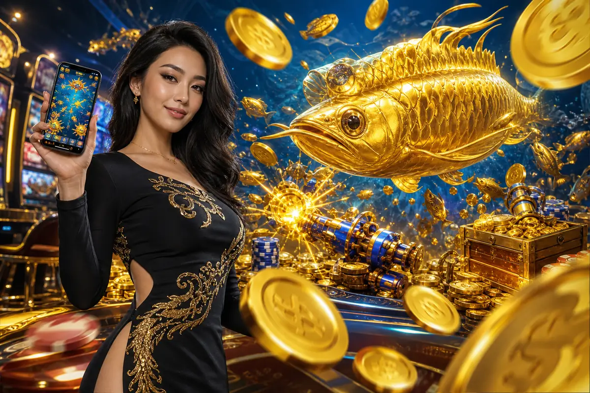 eq99 লাইভ ডিলার ক্যাসিনো গেম